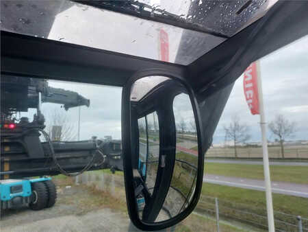 Reach stacker 2016  SMV Konecranes SMV 4531 TC5 (13)