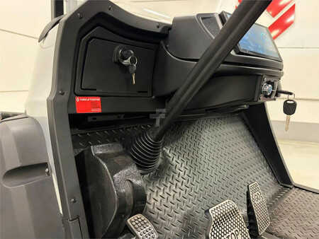Miscelaneo 2025  FORKLIFTCENTER FLC4S 4-seater Electric Golf Cart (13)