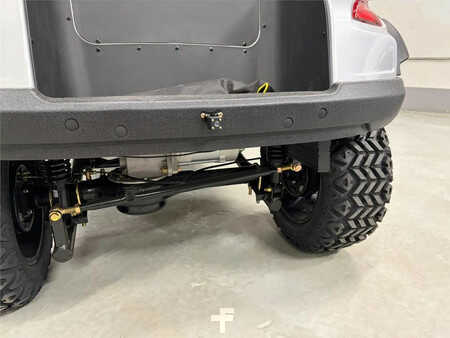 Miscelaneo 2025  FORKLIFTCENTER FLC4S 4-seater Electric Golf Cart (5)