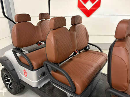 Miscelaneo 2025  FORKLIFTCENTER FLC6S 6-seater Electric Golf Cart (11)