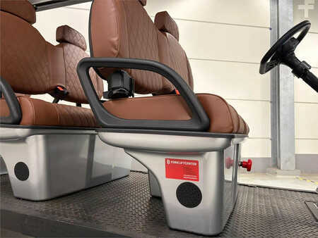 Miscelaneo 2025  FORKLIFTCENTER FLC6S 6-seater Electric Golf Cart (13)