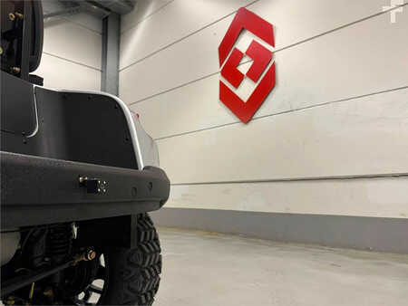 Miscelaneo 2025  FORKLIFTCENTER FLC6S 6-seater Electric Golf Cart (16)