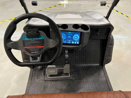 Miscelaneo 2025  FORKLIFTCENTER FLC6S 6-seater Electric Golf Cart (17)