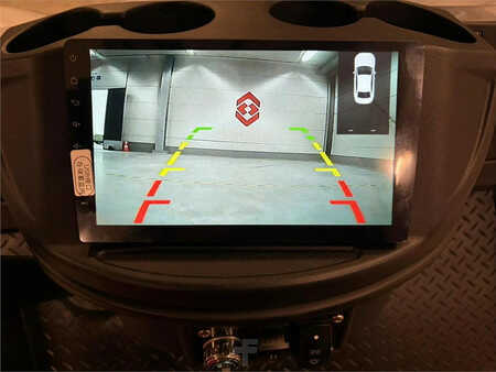 Miscelaneo 2025  FORKLIFTCENTER FLC6S 6-seater Electric Golf Cart (18)