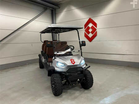 Miscelaneo 2025  FORKLIFTCENTER FLC6S 6-seater Electric Golf Cart (2)