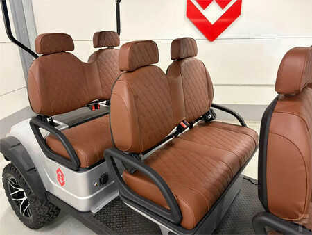 Miscelaneo 2025  FORKLIFTCENTER FLC6S 6-seater Electric Golf Cart (11)