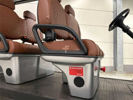 Miscelaneo 2025  FORKLIFTCENTER FLC6S 6-seater Electric Golf Cart (13)