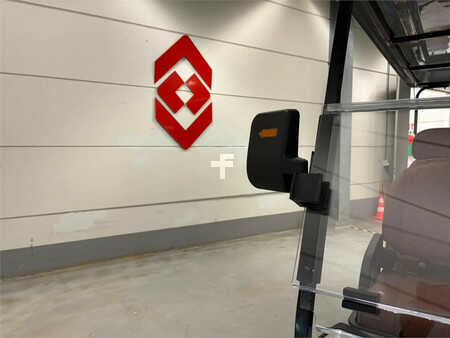 Miscelaneo 2025  FORKLIFTCENTER FLC6S 6-seater Electric Golf Cart (15)