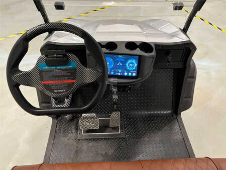 Miscelaneo 2025  FORKLIFTCENTER FLC6S 6-seater Electric Golf Cart (18)