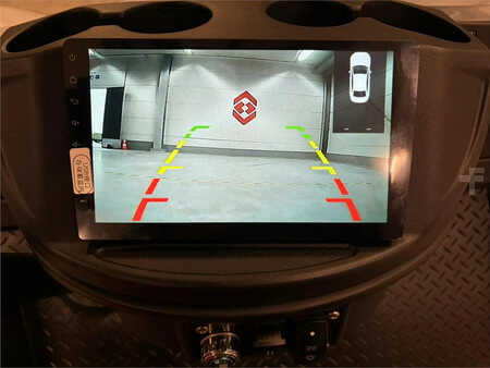 Miscelaneo 2025  FORKLIFTCENTER FLC6S 6-seater Electric Golf Cart (19)