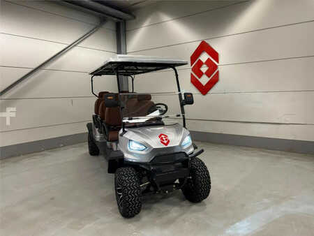 Miscelaneo 2025  FORKLIFTCENTER FLC6S 6-seater Electric Golf Cart (2)