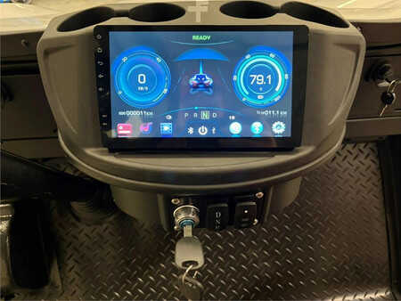 Miscelaneo 2025  FORKLIFTCENTER FLC6S 6-seater Electric Golf Cart (20)