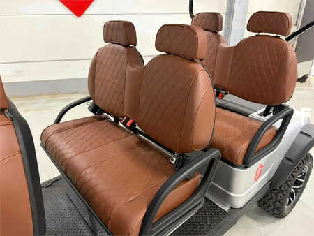 Miscelaneo 2025  FORKLIFTCENTER FLC6S 6-seater Electric Golf Cart (8)