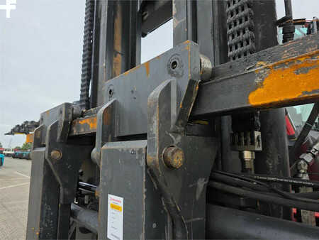 Dieseltrukki 2019  Kalmar DCG330-12 (10)