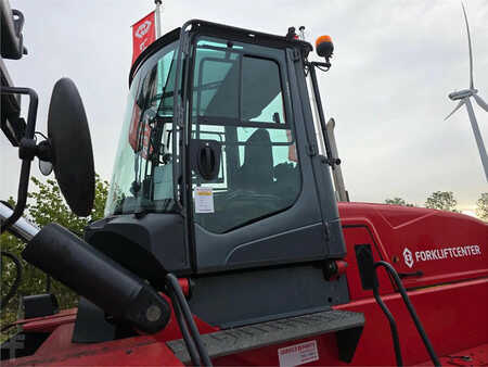 Dieseltrukki 2019  Kalmar DCG330-12 (11)