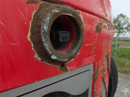 Dieseltrukki 2019  Kalmar DCG330-12 (13)