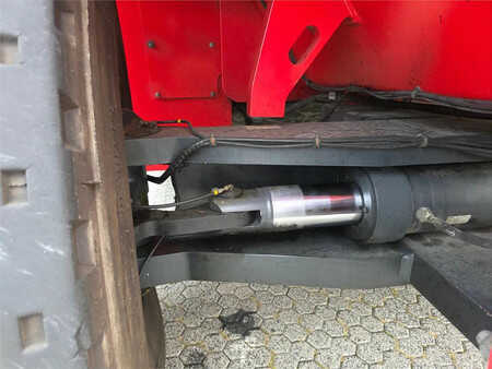 Dieseltrukki 2019  Kalmar DCG330-12 (20)