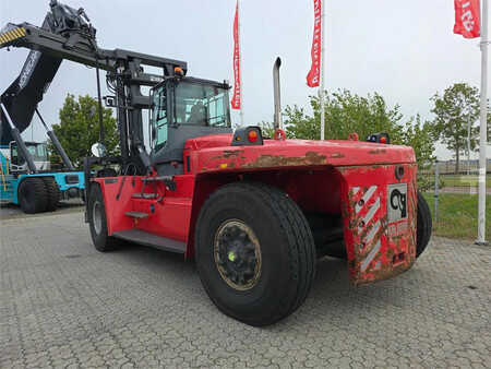 Dieseltrukki 2019  Kalmar DCG330-12 (6)