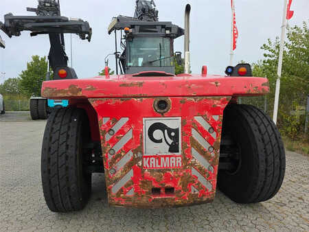 Dieseltrukki 2019  Kalmar DCG330-12 (8)