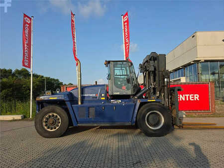 Diesel heftrucks 2020  Kalmar DCG180-12 (1)