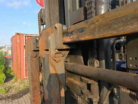 Diesel heftrucks 2020  Kalmar DCG180-12 (10)