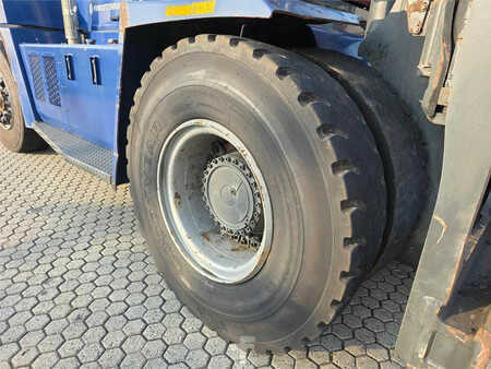 Diesel heftrucks 2020  Kalmar DCG180-12 (11)