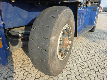 Diesel heftrucks 2020  Kalmar DCG180-12 (15)