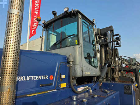 Diesel heftrucks 2020  Kalmar DCG180-12 (19)