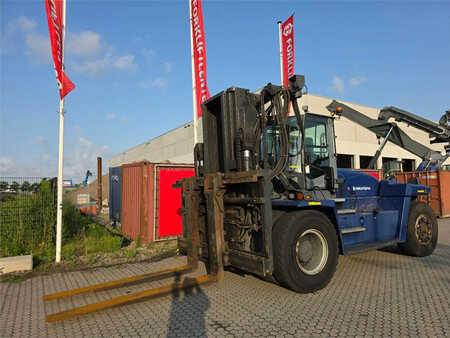 Diesel heftrucks 2020  Kalmar DCG180-12 (4)