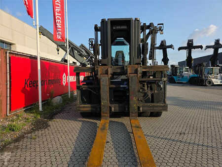 Diesel heftrucks 2020  Kalmar DCG180-12 (5)