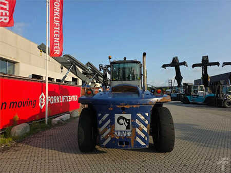 Diesel heftrucks 2020  Kalmar DCG180-12 (8)