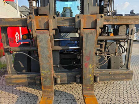 Diesel heftrucks 2020  Kalmar DCG180-12 (9)
