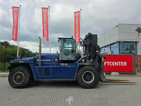 Diesel heftrucks 2020  Kalmar DCG180-12 (1)
