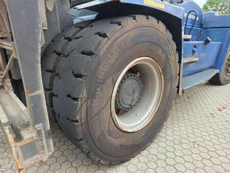 Diesel heftrucks 2020  Kalmar DCG180-12 (10)