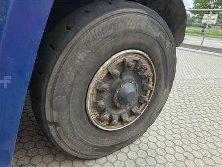 Diesel heftrucks 2020  Kalmar DCG180-12 (12)