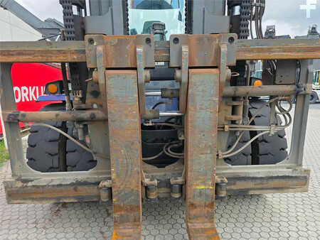 Diesel heftrucks 2020  Kalmar DCG180-12 (13)