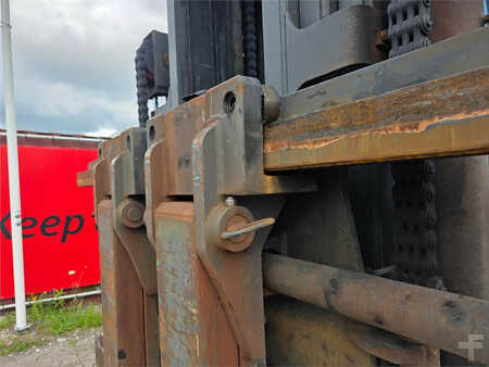 Diesel heftrucks 2020  Kalmar DCG180-12 (14)