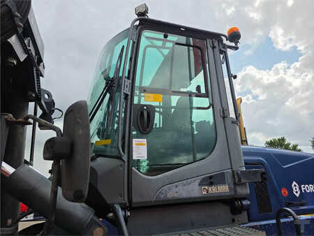 Diesel heftrucks 2020  Kalmar DCG180-12 (15)