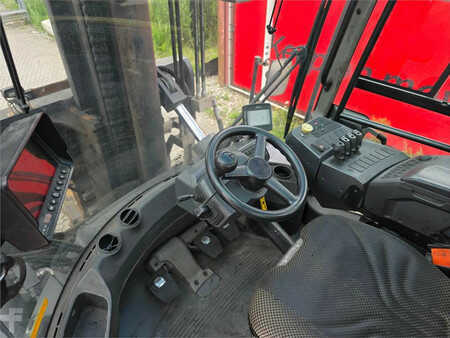 Diesel heftrucks 2020  Kalmar DCG180-12 (19)