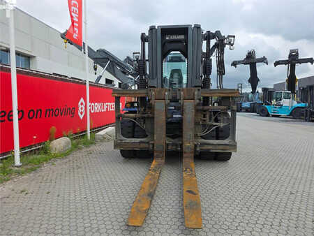 Diesel heftrucks 2020  Kalmar DCG180-12 (5)