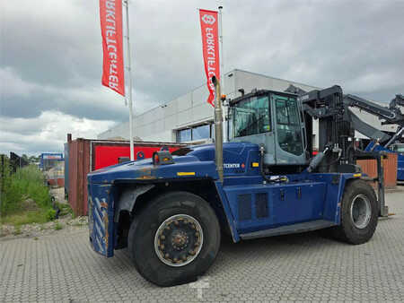 Diesel heftrucks 2020  Kalmar DCG180-12 (6)
