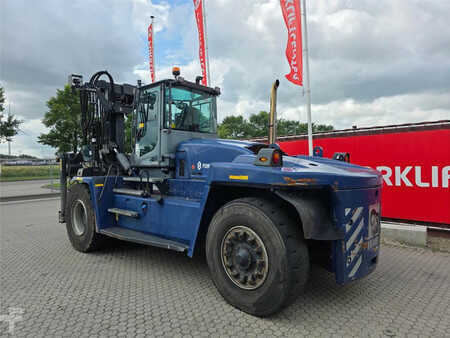 Diesel heftrucks 2020  Kalmar DCG180-12 (7)