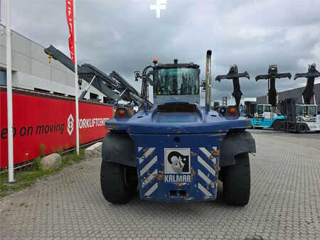 Diesel heftrucks 2020  Kalmar DCG180-12 (8)