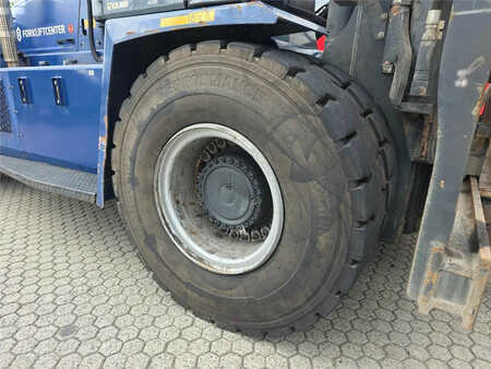 Diesel heftrucks 2020  Kalmar DCG180-12 (9)