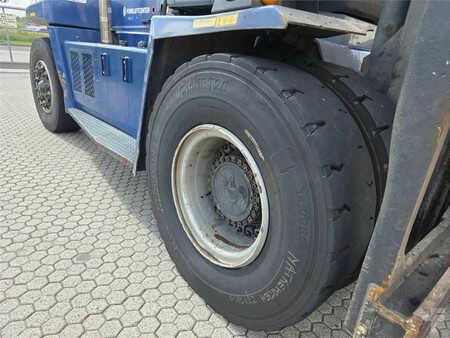 Diesel heftrucks 2019  Kalmar DCG180-12 (11)