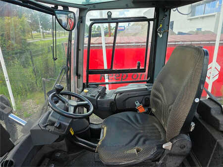 Diesel heftrucks 2019  Kalmar DCG180-12 (15)