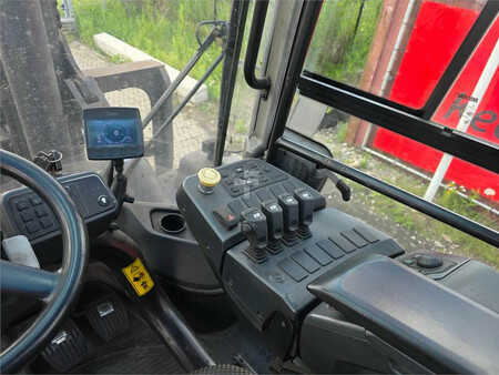 Diesel heftrucks 2019  Kalmar DCG180-12 (16)
