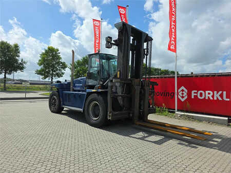 Diesel heftrucks 2019  Kalmar DCG180-12 (3)