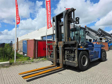 Diesel heftrucks 2019  Kalmar DCG180-12 (4)