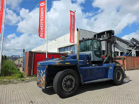 Diesel heftrucks 2019  Kalmar DCG180-12 (6)